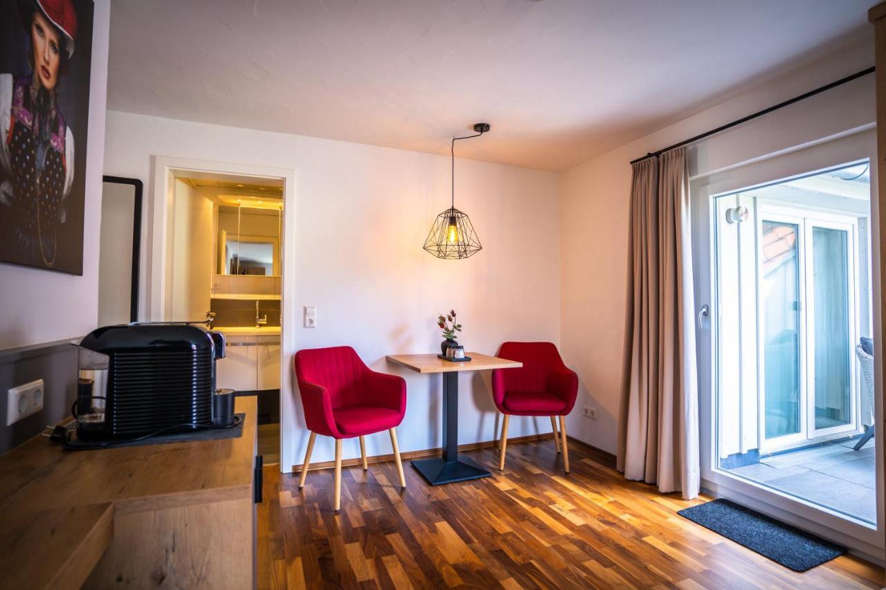 Minaroso Appartements Am Badeparadies Titisee-Neustadt Εξωτερικό φωτογραφία