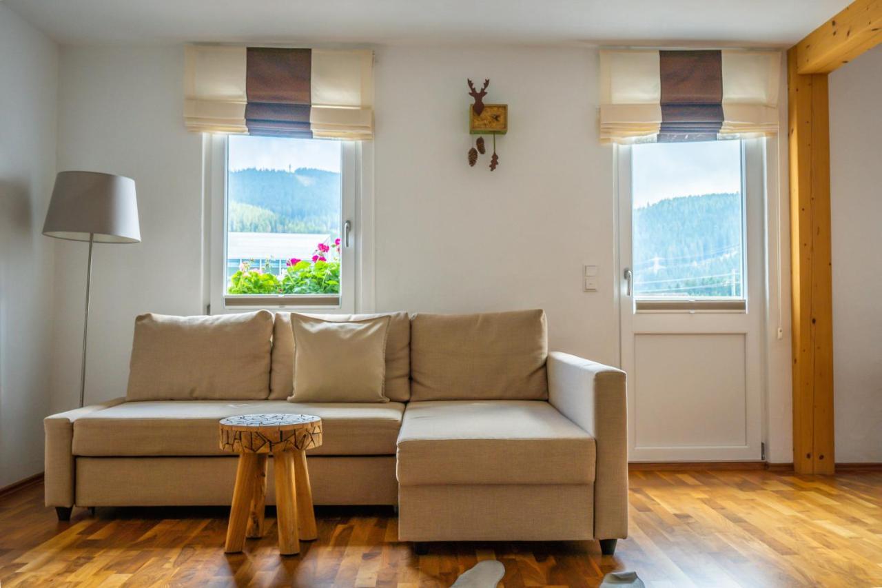 Minaroso Appartements Am Badeparadies Titisee-Neustadt Εξωτερικό φωτογραφία